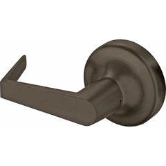 Yale - Lockset Accessories; Type: Rose Trim ; For Use With: Augusta Exit Devices - Exact Industrial Supply