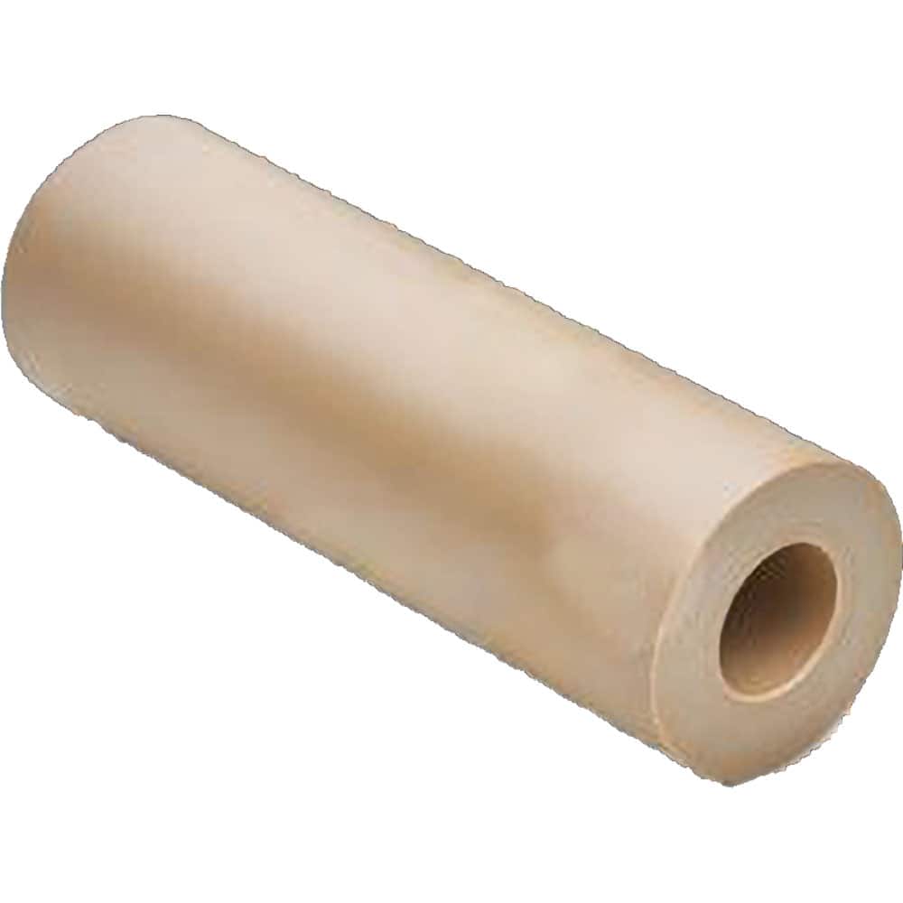 Ensinger - Plastic Tubes; Material: Tecapeek ; Inside Diameter (Decimal Inch): 1.7500 ; Inside Diameter (Inch): 1.75 ; Outside Diameter (Decimal Inch): 2.2500 ; Length (Inch): 6 ; Maximum Length (Inch): 6 - Exact Industrial Supply