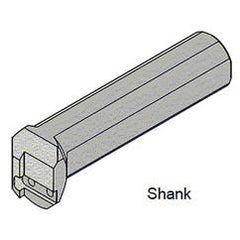 CGWTR0040 Grooving Tool - Exact Industrial Supply