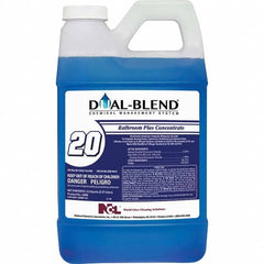 Made in USA - Bathroom, Tile & Toilet Bowl Cleaners Type: Bathroom Cleaner Application: Disinfectant - Exact Industrial Supply