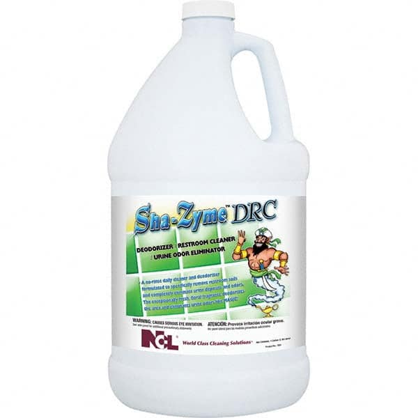 Made in USA - Bathroom, Tile & Toilet Bowl Cleaners Type: Bathroom Cleaner Application: Bathroom Surfaces - Exact Industrial Supply