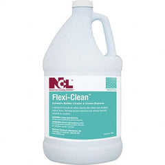 Made in USA - Floor Cleaners, Strippers & Sealers Type: Cleaner/Degreaser Container Size (Gal.): 1.00 - Exact Industrial Supply