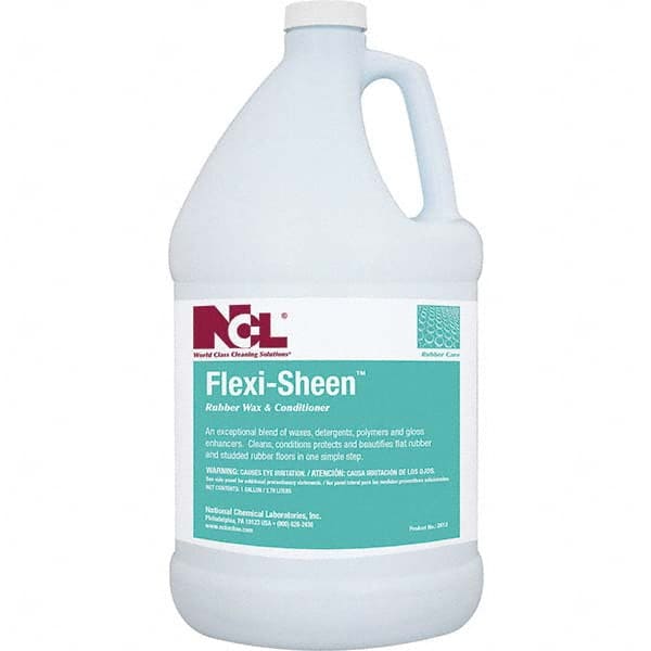 Made in USA - Floor Cleaners, Strippers & Sealers Type: Conditioner Container Size (Gal.): 1.00 - Exact Industrial Supply