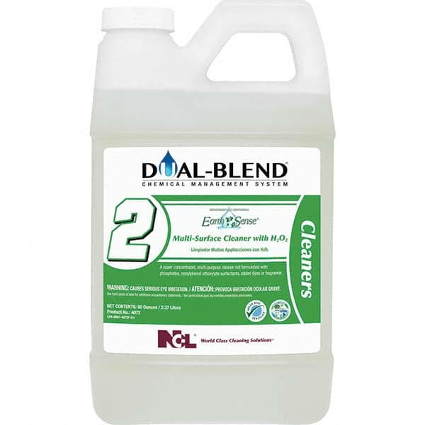 Made in USA - 80 oz Bottle Disinfectant - Exact Industrial Supply