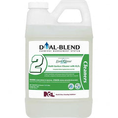 Made in USA - 80 oz Bottle Disinfectant - Exact Industrial Supply