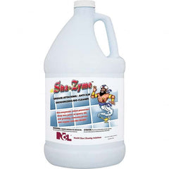 Made in USA - 1 Gal Bottle Cleaner/Degreaser - Exact Industrial Supply