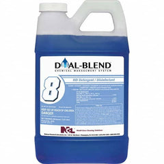 Made in USA - 80 oz Bottle Disinfectant - Exact Industrial Supply
