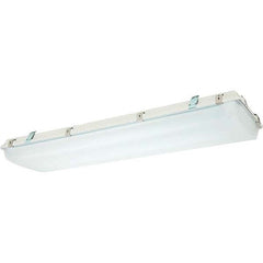 Hubbell Lighting - Hazardous Location Light Fixtures Resistance Features: Vaporproof Recommended Environment: Wet Locations - Exact Industrial Supply