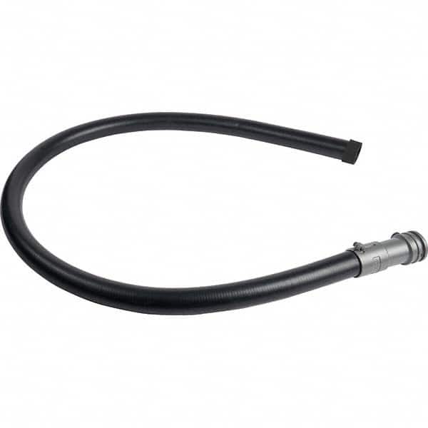 Milwaukee Tool - Drain Cleaning Accessories; Type: Guide Hose ; For Use With: MX FUEL Sewer Drum Machine - Exact Industrial Supply