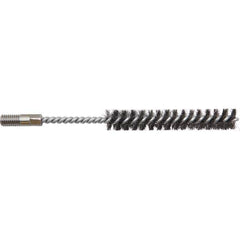 DeWALT Anchors & Fasteners - Tube Brushes Brush Diameter (Decimal Inch): 0.788 Fill Material: Stainless Steel - Exact Industrial Supply