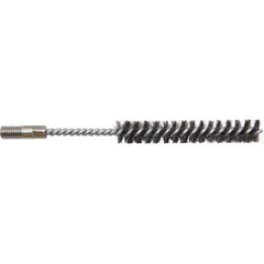 DeWALT Anchors & Fasteners - Tube Brush Extension Rods Rod Type: Extension Rod Rod Diameter (Inch): 1/8 - Exact Industrial Supply
