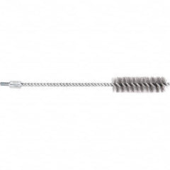 DeWALT Anchors & Fasteners - Tube Brushes Brush Diameter (Decimal Inch): 1.205 Fill Material: Stainless Steel - Exact Industrial Supply