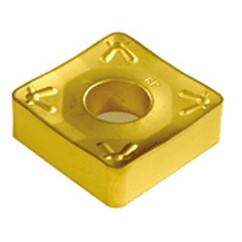 SNMM 644-RP Grade IC9350 Turning Insert - Exact Industrial Supply