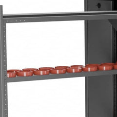 Champion Tool Storage - CNC Storage Accessories Type: CNC Tool Carrier Shelf For Use With: 63 Taper Tool Holders - Exact Industrial Supply