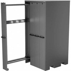 Champion Tool Storage - CNC Storage Shelving Type: Vertical Style: 16 Broach - Exact Industrial Supply