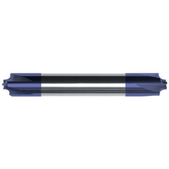 .010RX1/4 SHK ROUNDER - Exact Industrial Supply