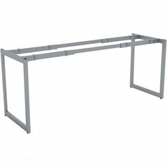 ALERA - Office Desks Type: Desk Leg Center Draw: No - Exact Industrial Supply