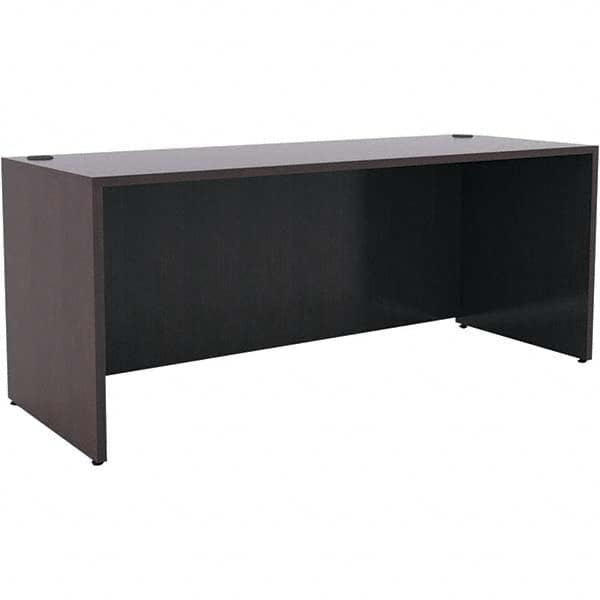 ALERA - Credenzas Type: Credenza Number of Drawers: 0 - Exact Industrial Supply