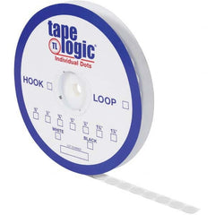 Tape Logic - Hook & Loop Component Type: Hook & Loop Type: Self Fastening - Exact Industrial Supply