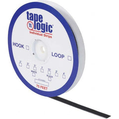 Tape Logic - Hook & Loop Component Type: Hook & Loop Type: Hook & Loop - Exact Industrial Supply