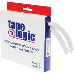 Tape Logic - Hook & Loop Component Type: Hook & Loop Type: Self Fastening - Exact Industrial Supply