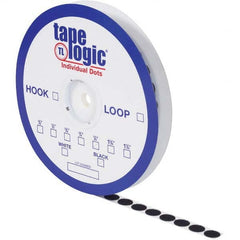 Tape Logic - Hook & Loop Component Type: Hook & Loop Type: Hook & Loop - Exact Industrial Supply