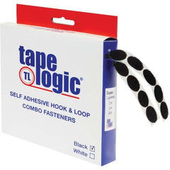 Tape Logic - Hook & Loop Component Type: Hook & Loop Type: Self Fastening - Exact Industrial Supply