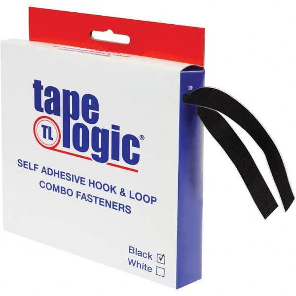 Tape Logic - Hook & Loop Component Type: Hook & Loop Type: Self Fastening - Exact Industrial Supply