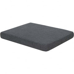 ALERA - Cushions, Casters & Chair Accessories Type: Seat Cushion For Use With: Furniture - Exact Industrial Supply
