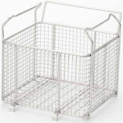 Elma - Parts Washer Parts Basket - Exact Industrial Supply