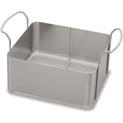 Elma - Parts Washer Parts Basket - Exact Industrial Supply