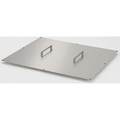 Elma - Parts Washer Cover - Exact Industrial Supply