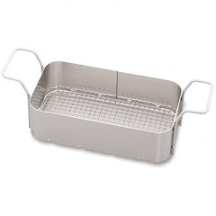 Elma - Parts Washer Parts Basket - Exact Industrial Supply