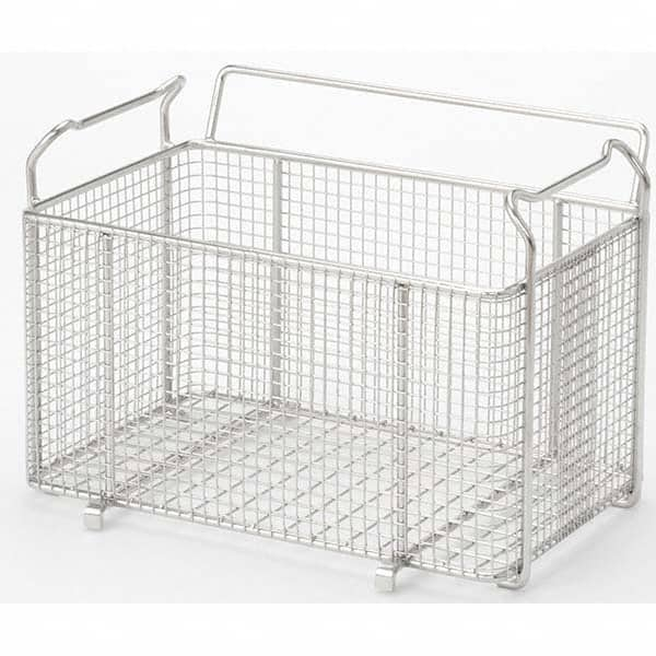 Elma - Parts Washer Parts Basket - Exact Industrial Supply