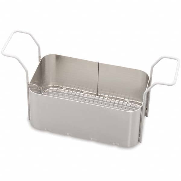 Elma - Parts Washer Parts Basket - Exact Industrial Supply