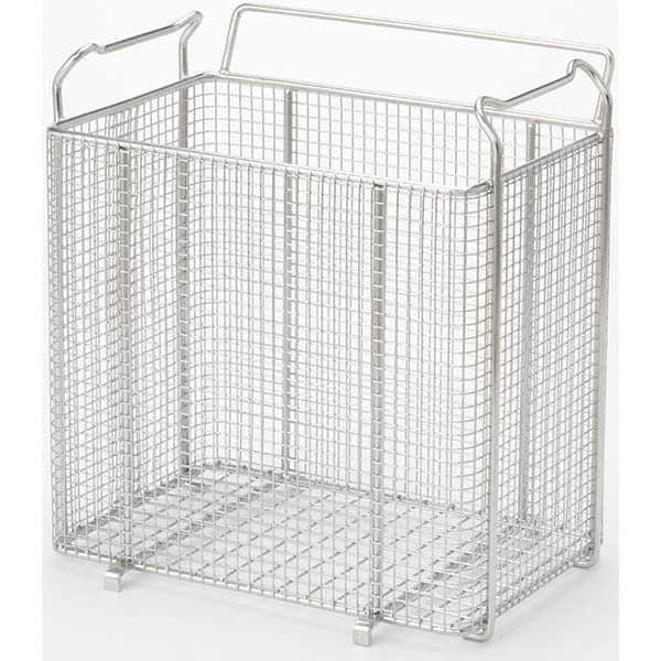 Elma - Parts Washer Parts Basket - Exact Industrial Supply