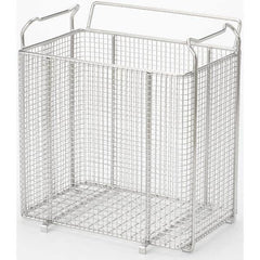 Elma - Parts Washer Parts Basket - Exact Industrial Supply