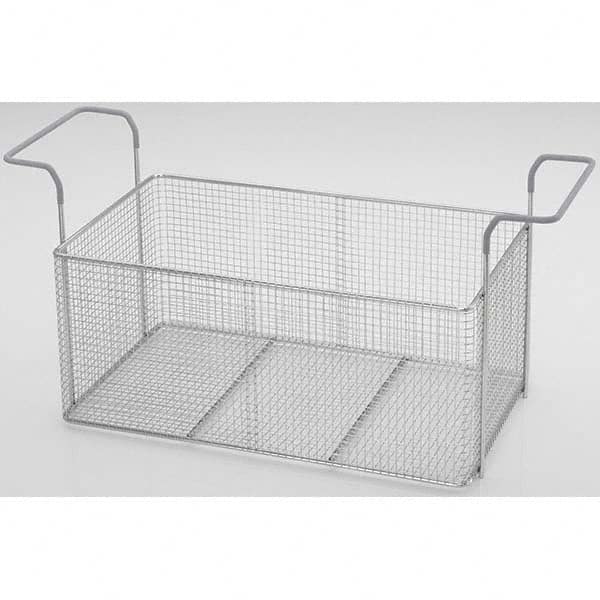 Elma - Parts Washer Parts Basket - Exact Industrial Supply