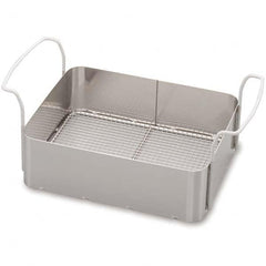 Elma - Parts Washer Parts Basket - Exact Industrial Supply