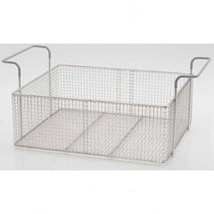 Elma - Parts Washer Parts Basket - Exact Industrial Supply