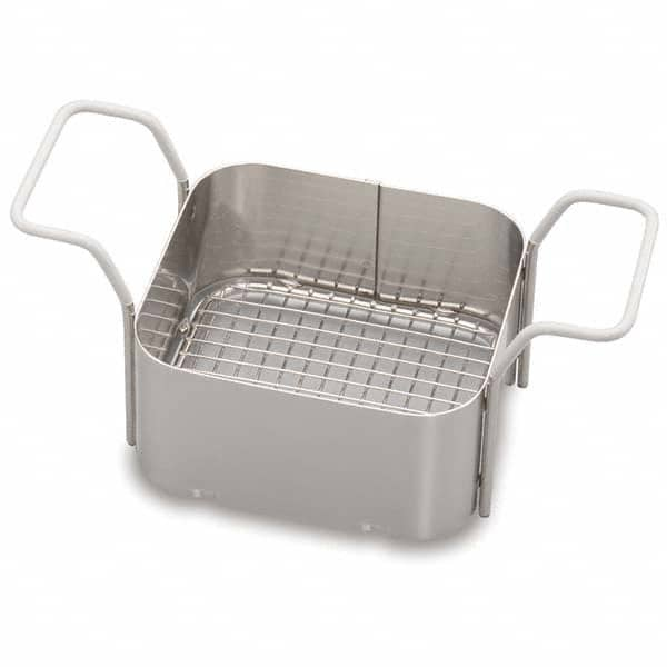 Elma - Parts Washer Parts Basket - Exact Industrial Supply