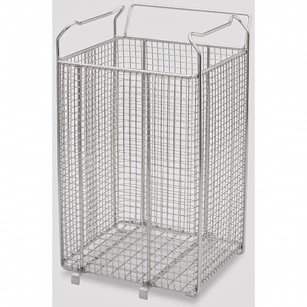 Elma - Parts Washer Parts Basket - Exact Industrial Supply