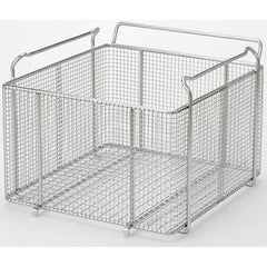 Elma - Parts Washer Parts Basket - Exact Industrial Supply