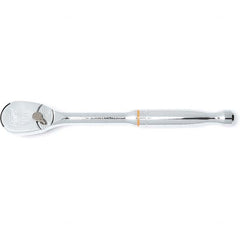 GEARWRENCH - Ratchets Tool Type: Ratchet Drive Size (Inch): 3/8 - Exact Industrial Supply