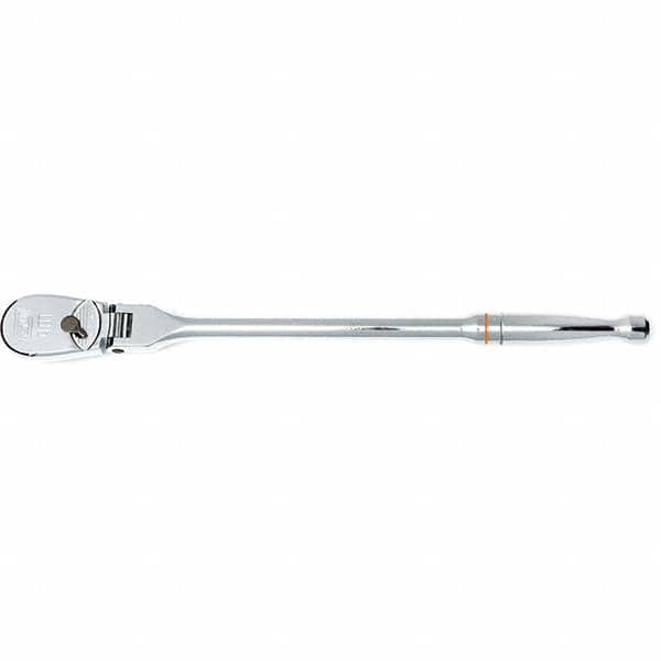 GEARWRENCH - Ratchets Tool Type: Ratchet Drive Size (Inch): 1/2 - Exact Industrial Supply