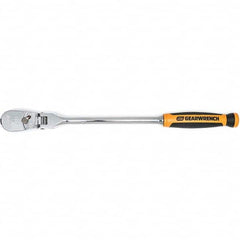 GEARWRENCH - Ratchets Tool Type: Ratchet Drive Size (Inch): 3/8 - Exact Industrial Supply