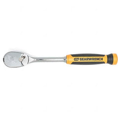 GearWrench - Ratchets Tool Type: Ratchet Drive Size (Inch): 1/2 - Exact Industrial Supply