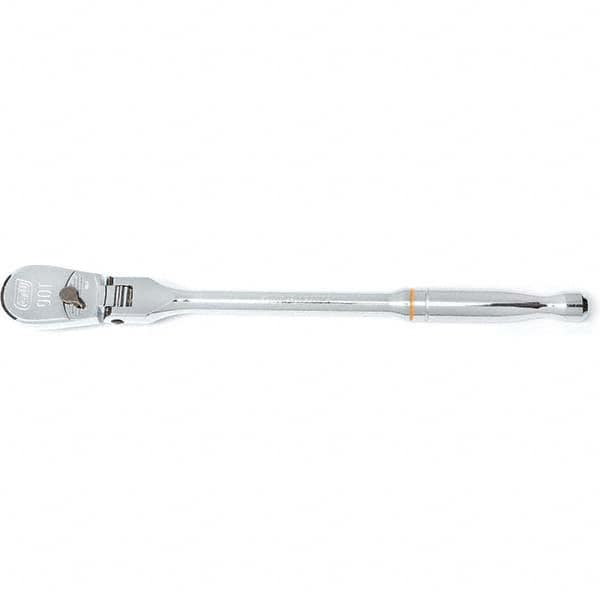 GEARWRENCH - Ratchets Tool Type: Ratchet Drive Size (Inch): 3/8 - Exact Industrial Supply