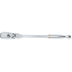 GEARWRENCH - Ratchets Tool Type: Ratchet Drive Size (Inch): 3/8 - Exact Industrial Supply