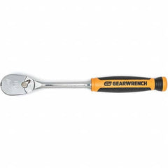 GearWrench - Ratchets Tool Type: Ratchet Drive Size (Inch): 3/8 - Exact Industrial Supply